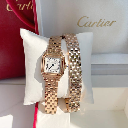 Collection image for: CARTIER WATCH