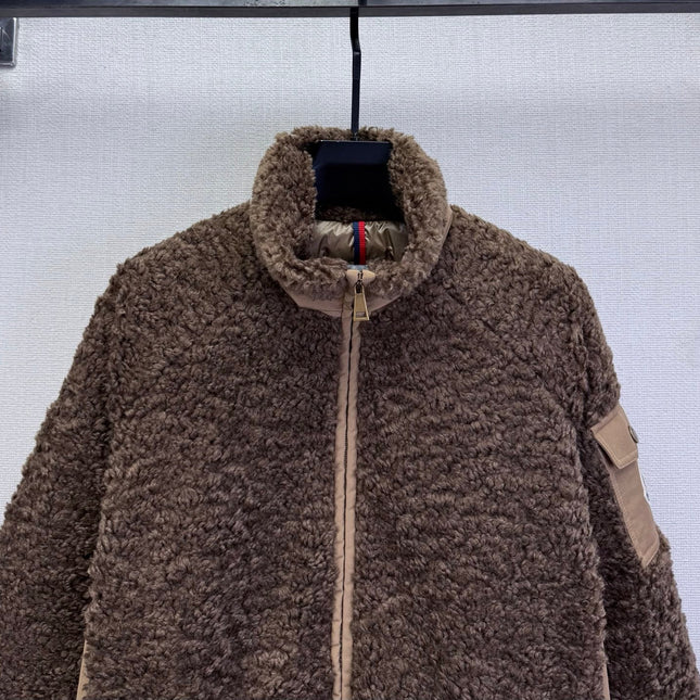 MONCLER 25S JACKET 439