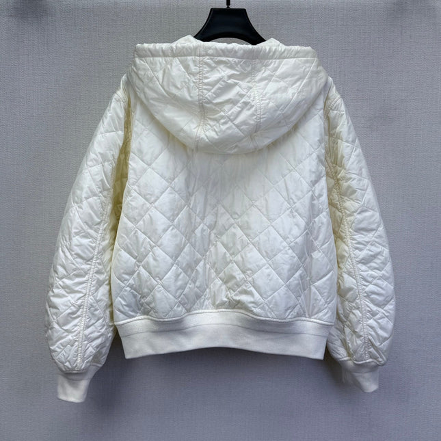 PRADA 25S JACKET 544