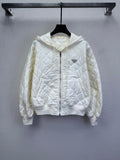 PRADA 25S JACKET 544