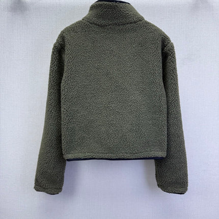BURBERRY 25S JACKET 179