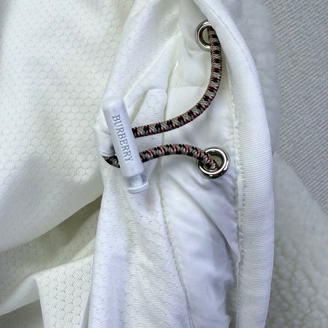 BURBERRY 25S JACKET 175