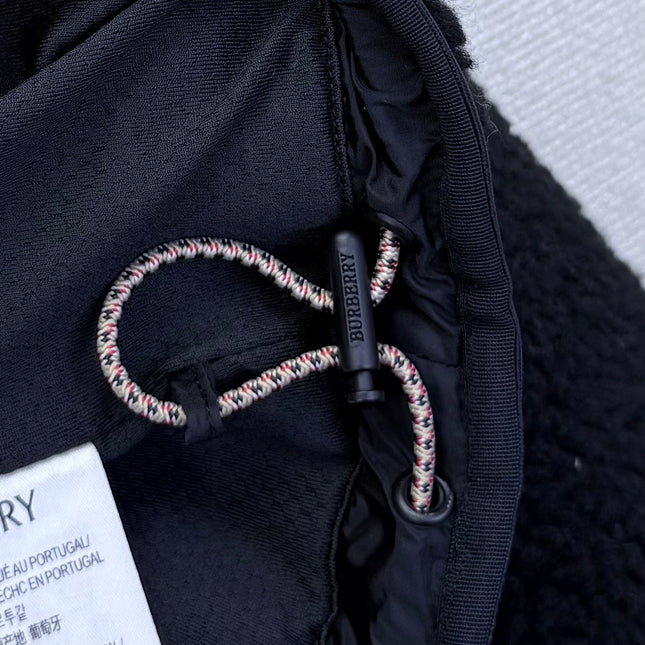 BURBERRY 25S JACKET 174
