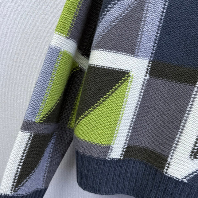 HERMES 25S SWEATER 356