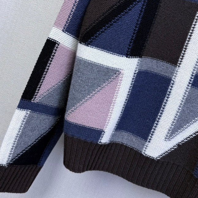 HERMES 25S SWEATER 355
