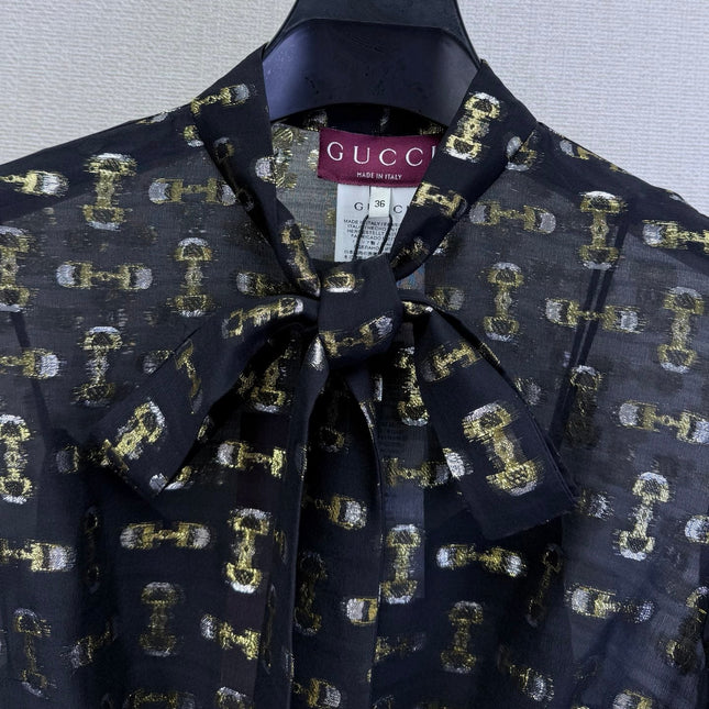 GUCCI DRESS 797843