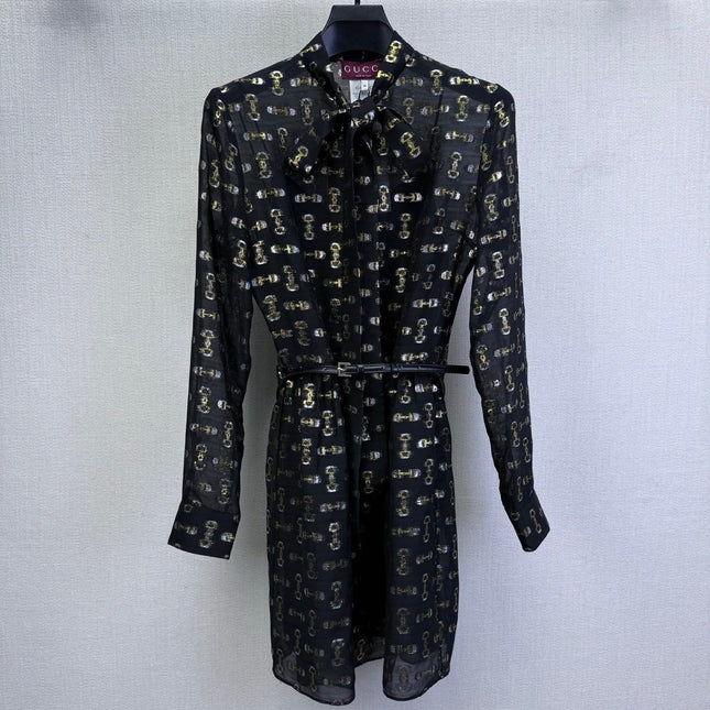 GUCCI DRESS 797843