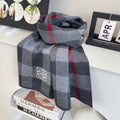 LOEWE 26S SCARF 180 IN CASHMERE 524367