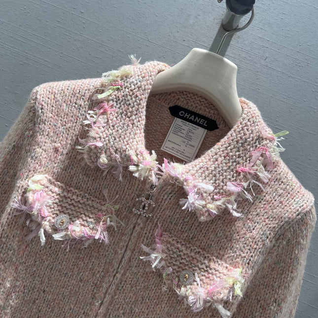CHANEL 25S CARDIGAN 295