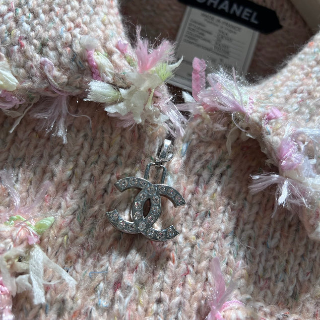 CHANEL 25S CARDIGAN 295