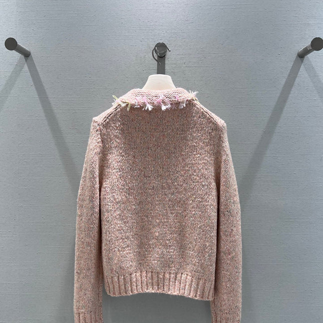 CHANEL 25S CARDIGAN 295