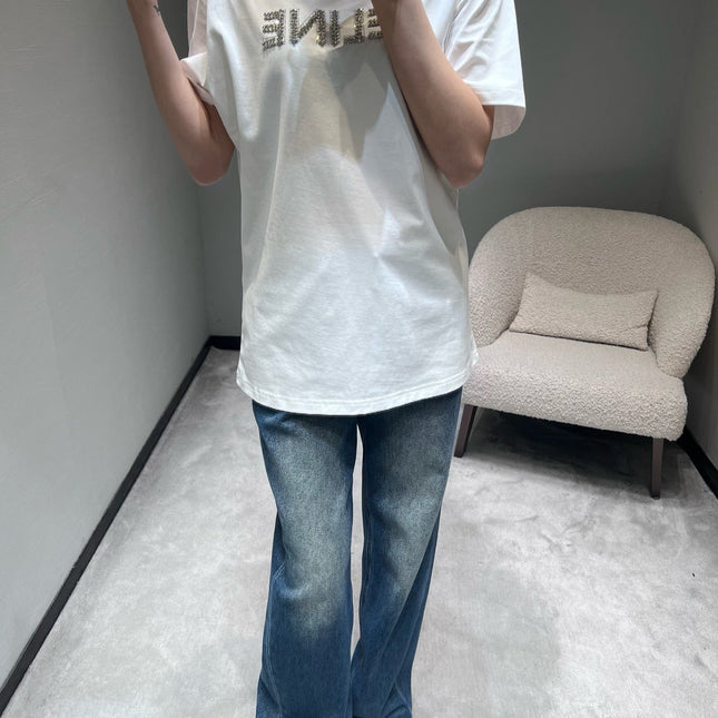 CELINE 26S T-SHIRT 811664
