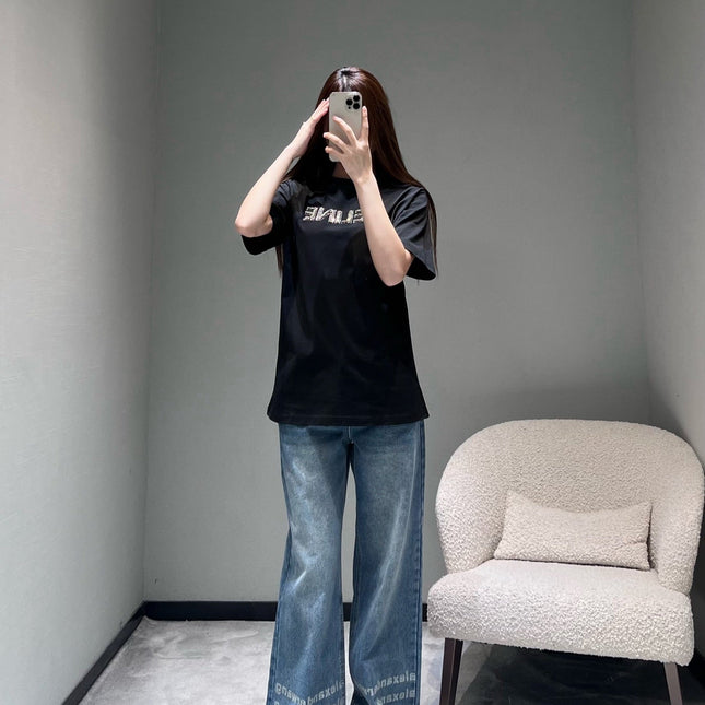 CELINE 26S T-SHIRT 811666