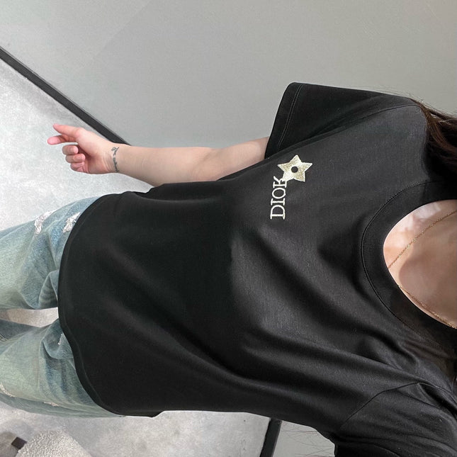 DIOR 26S SHORT-SLEEVE T-SHIRT 891