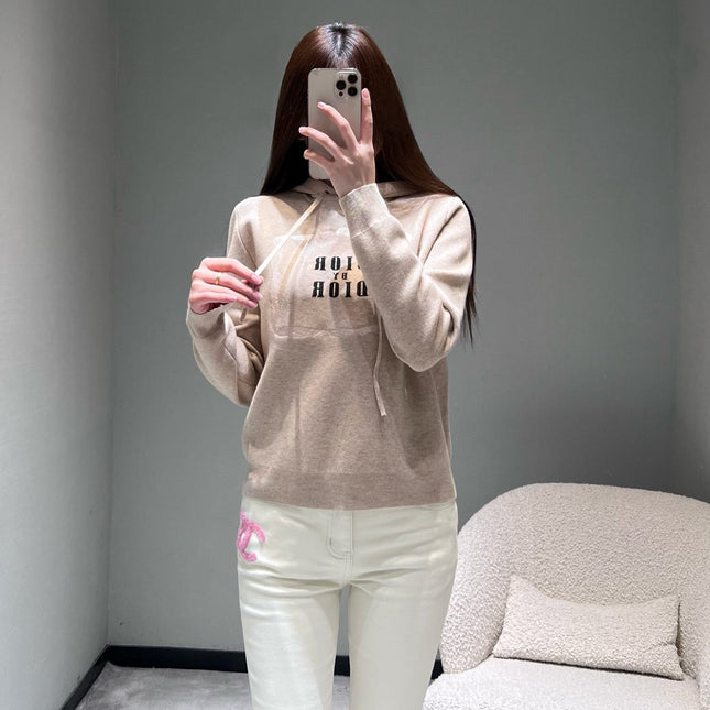 DIOR 26S HOODIE 890