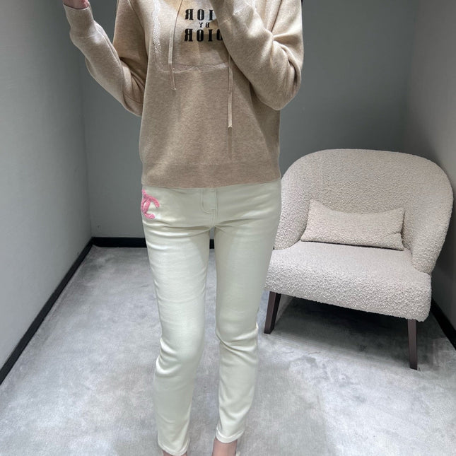 DIOR 26S HOODIE 890