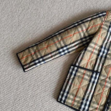 BURBERRY 25S JACKET 105