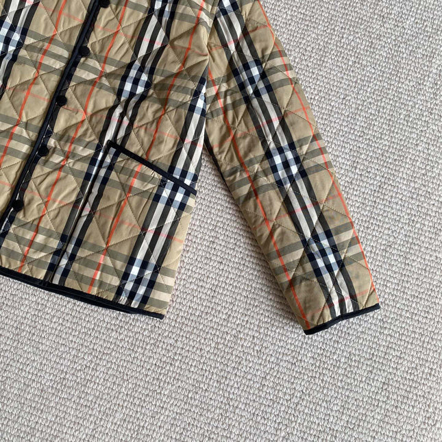BURBERRY 25S JACKET 105