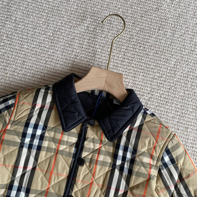 BURBERRY 25S JACKET 105