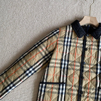 BURBERRY 25S JACKET 105