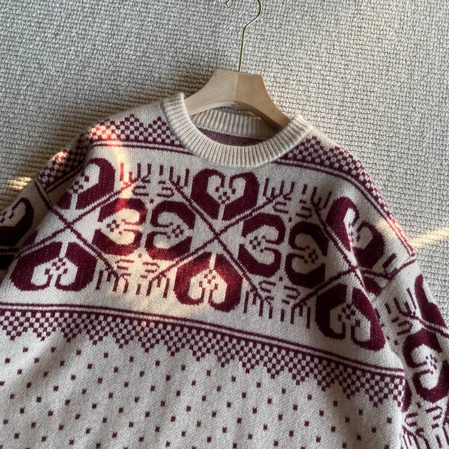 CELINE 26S SWEATER STYLE 53