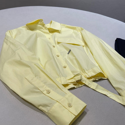 LOEWE 26S SHIRT 527