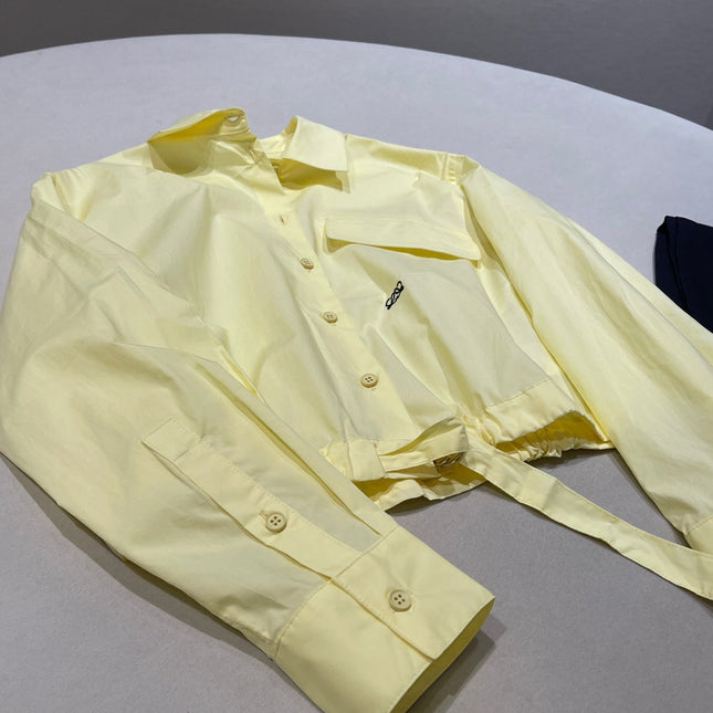 LOEWE 26S SHIRT 527