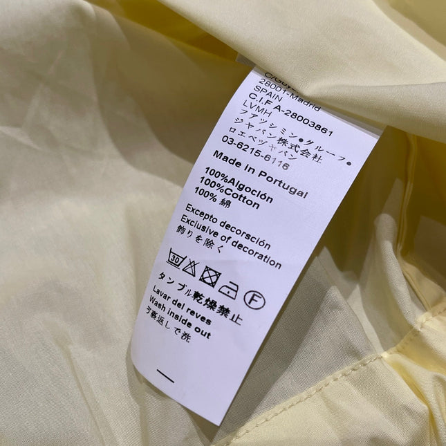 LOEWE 26S SHIRT 527