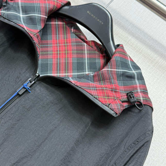 BURBERRY 25S JACKET 285