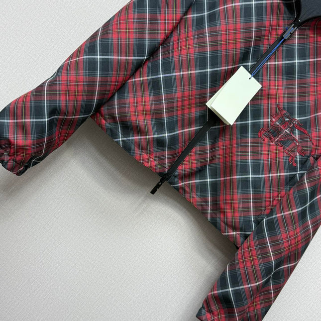 BURBERRY 25S JACKET 285