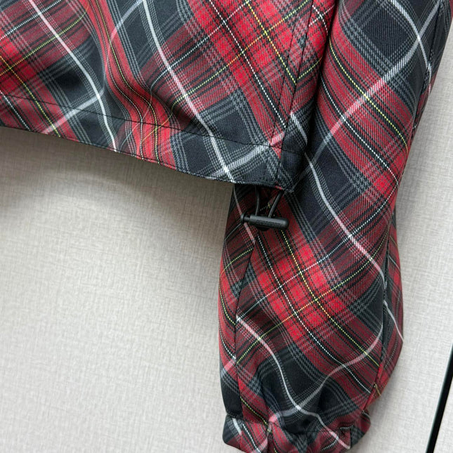 BURBERRY 25S JACKET 285