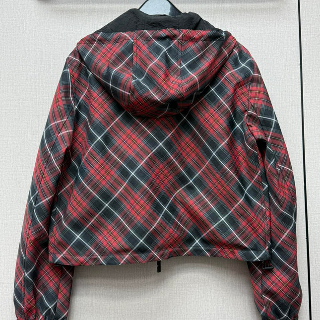 BURBERRY 25S JACKET 285