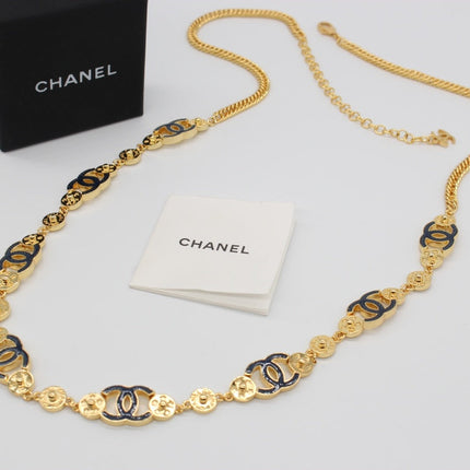 CC Waist Belt Chain Model 14