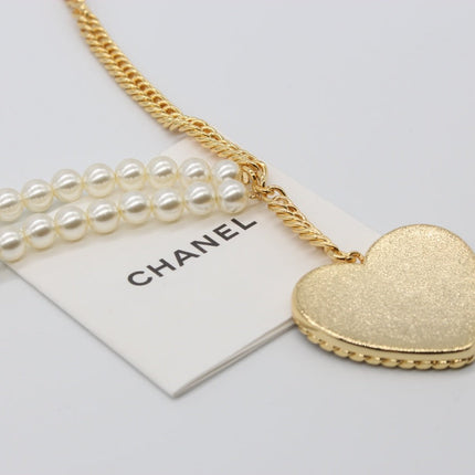 CC Waist Belt Chain Model 4