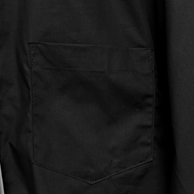 BALENCIAGA 26S LONG SLEEVE SHIRT 122