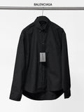 BALENCIAGA 26S LONG SLEEVE SHIRT 122