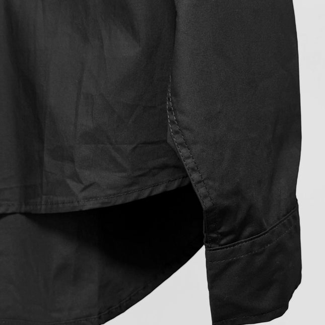 BALENCIAGA 26S LONG SLEEVE SHIRT 122