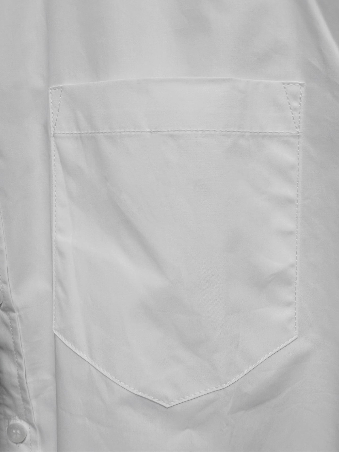 BALENCIAGA 26S LONG SLEEVE SHIRT 121