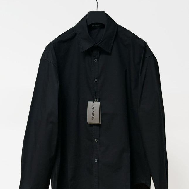 BALENCIAGA 26S LONG SLEEVE SHIRT 115