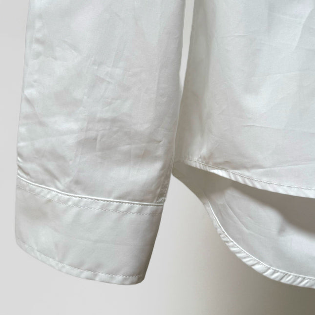 BALENCIAGA 26S LONG SLEEVE SHIRT 113
