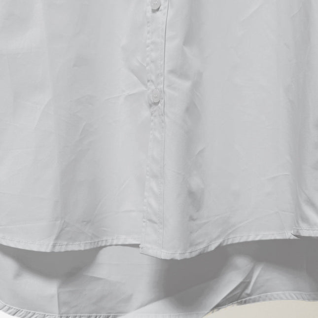 BALENCIAGA 26S LONG SLEEVE SHIRT 113
