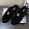 CHANEL LOAFERS