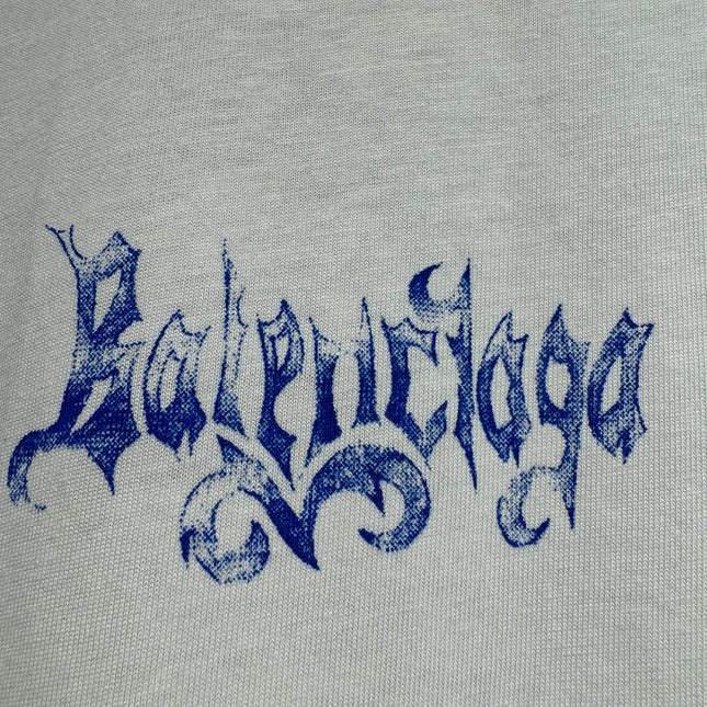 BALENCIAGA 26S SHORT SLEEVE T-SHIRT 109