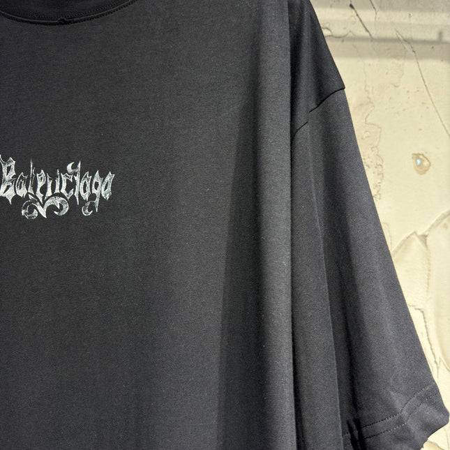 BALENCIAGA 26S SHORT SLEEVE T-SHIRT 088
