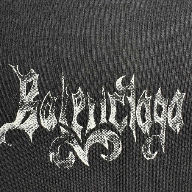 BALENCIAGA 26S SHORT SLEEVE T-SHIRT 088