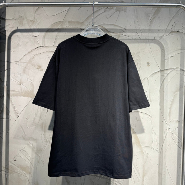 BALENCIAGA 26S SHORT SLEEVE T-SHIRT 087