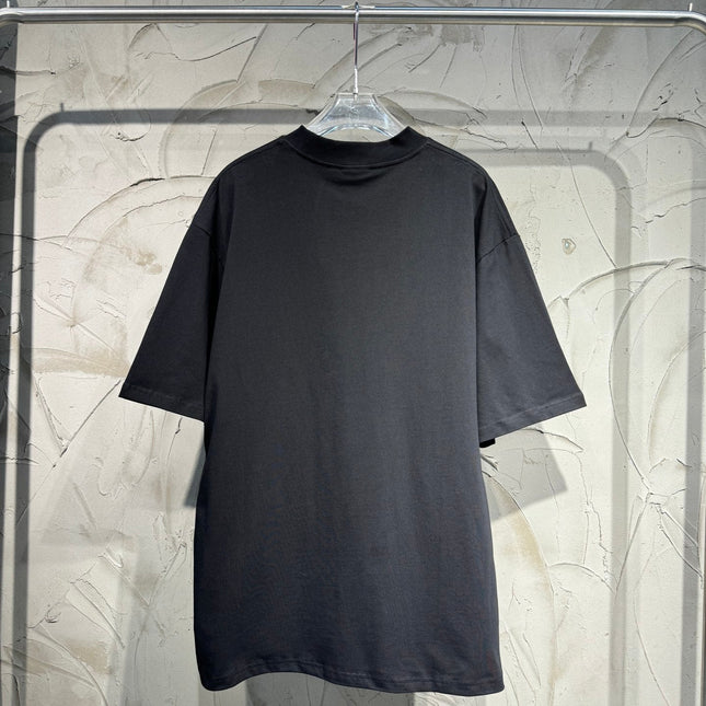 BALENCIAGA 26S SHORT SLEEVE T-SHIRT 086