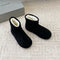 BALENCIAGA BOOTS