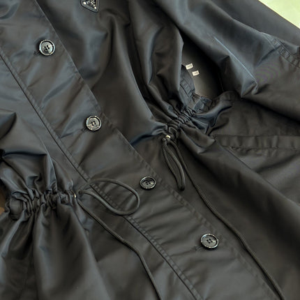 PRADA 25S JACKET 515