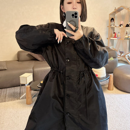 PRADA 25S JACKET 514